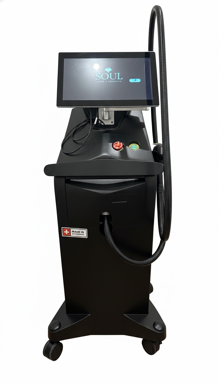 Diodenlaser_Haarentfernung