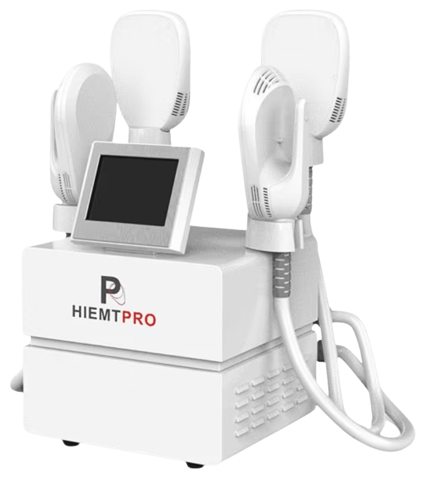 Soul - Laser & Aesthetic_EMF_Gerät