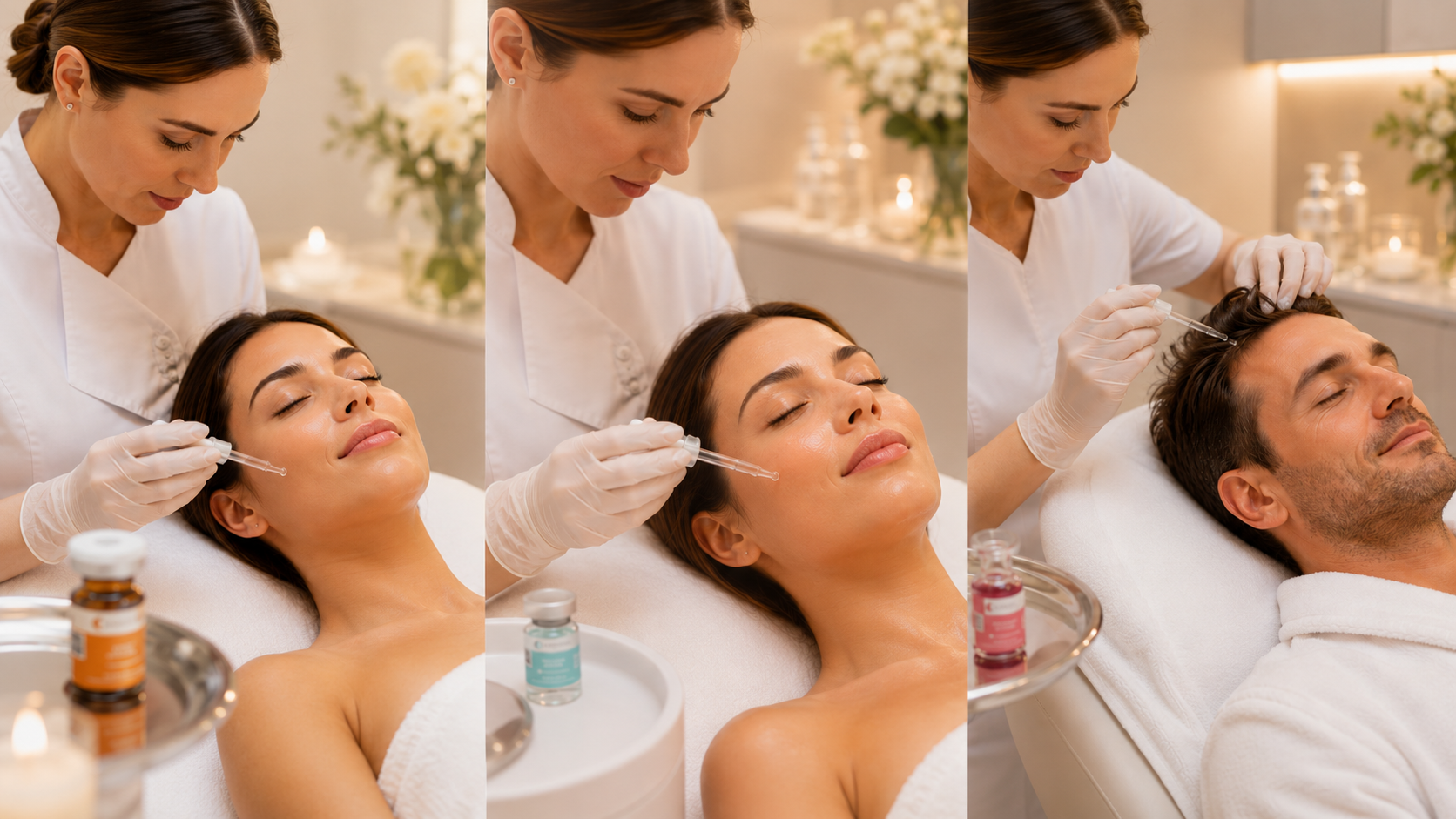 exosomen-behandlung-haut-glow-kopfhaut-muenchen-soul Exosomen-Behandlung bei SOUL Laser & Aesthetic in München für Hautqualität, Glow und Kopfhautpflege