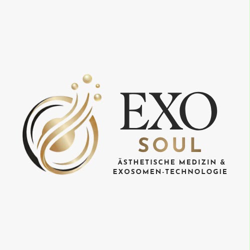 Logo der Exosomen Behandlung bei SOUL Laser & Aesthetics Logo der Exosomen Behandlung bei SOUL Laser & Aesthetics